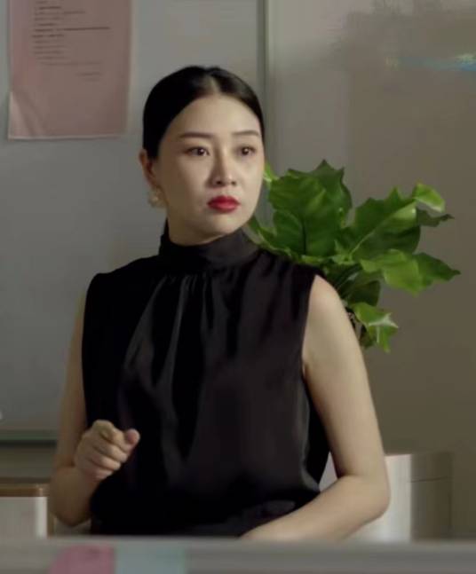 李彤（中国女演员）_百度百科