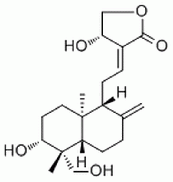 穿心莲内酯