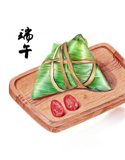 闲话端午：北方吃的粽子叫角黍，并不一定是纪念屈原？_百科TA说