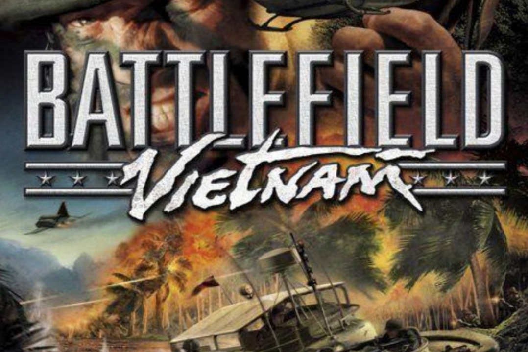  p>《战争地带:越战风云》(battlefield vietnam)是一款pc游戏,发行于