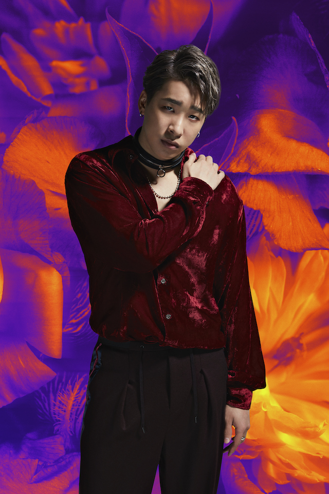 the rampage from exile tribe