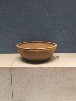 溧阳博物馆内藏品