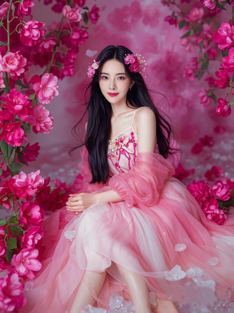 孟茜（中国内地女歌手、演员）_百度百科