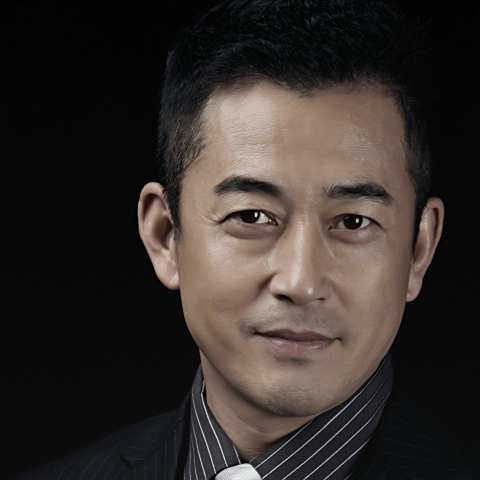 鲲鹏击浪蔡元培