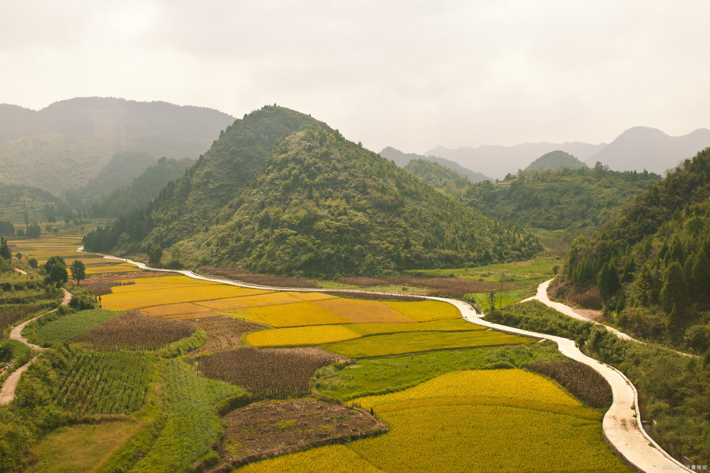如何面对死亡，读一读陶渊明这首《拟挽歌辞》也就释然了_百科TA说