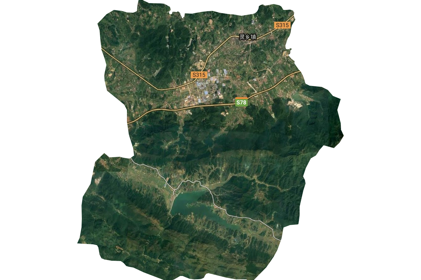  p data-id="suaz9pxdks5i">灵乡镇,隶属湖北省黄石市大冶市,地处 a