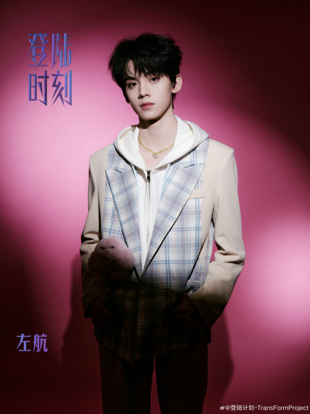 TOP登陆少年_百度百科