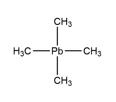  p>四甲铅,是一种有机铅化合物,化学式为c sub>4 /sub>h sub>12 /sub>