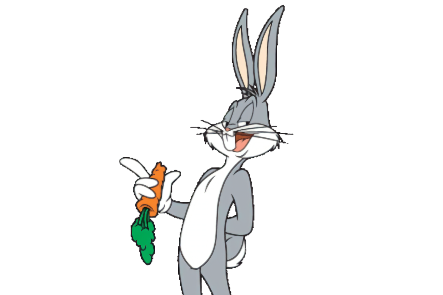 bugs bunny