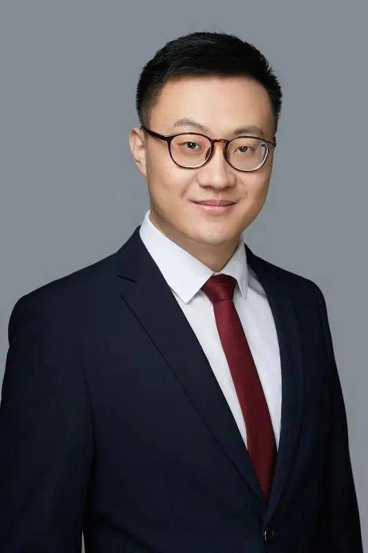 陈立（立康生命科技创始人、CEO）_百度百科