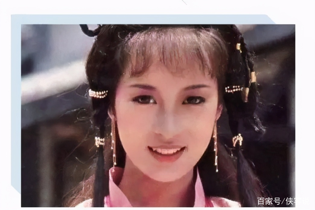 黄蓉、赵敏综合实力谁更厉害呢？黄蓉完爆赵敏，仔细分析即可_百科TA说
