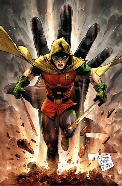  p data-id="gnx7c14vmb">达米安·韦恩(damian wayne)即第五代 a