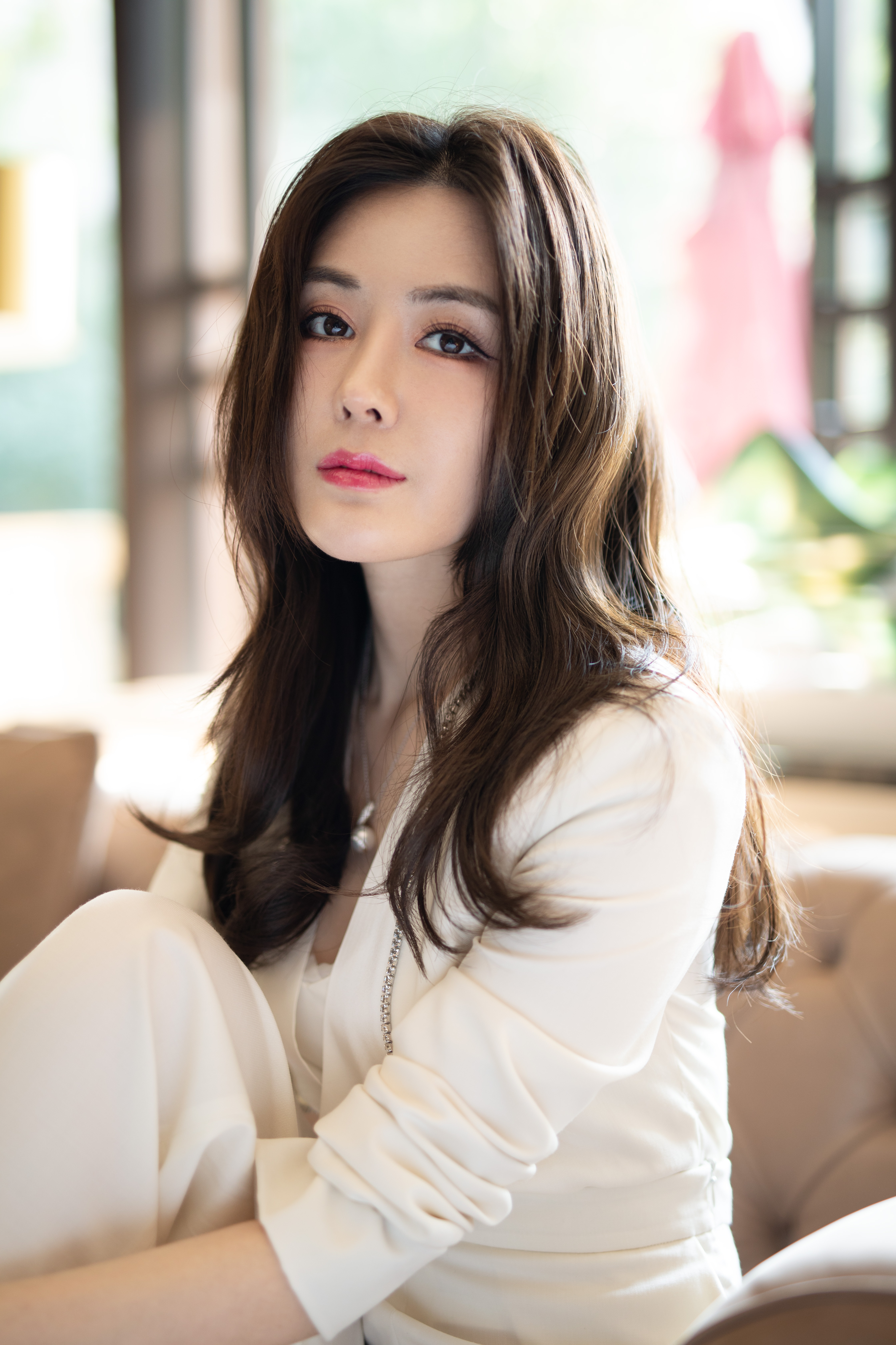  p>汤晶媚,1987年5月24日出生于江西省萍乡市,中国内地女演员,歌手