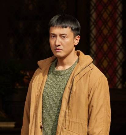 刘天飞（电视剧《罚罪2》中的角色）_百度百科