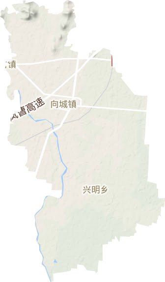 p data-id="gnx9wn0smi">向城镇,隶属于山东省临沂市兰陵县,地处 a