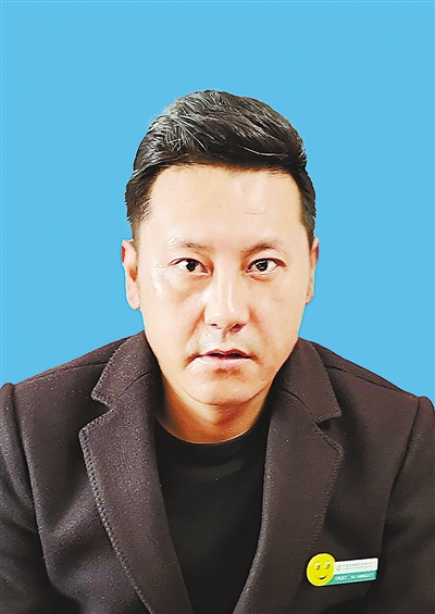 尼玛次仁