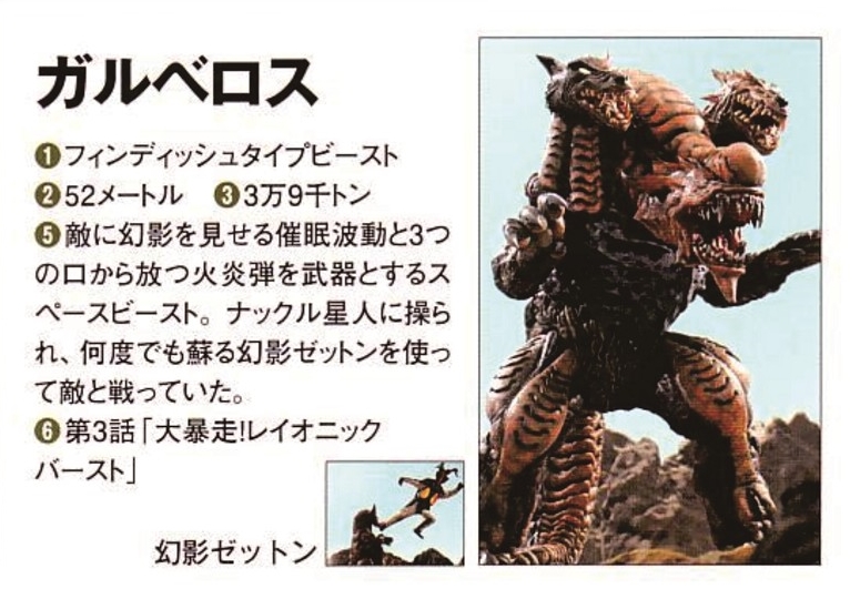 加鲁贝洛斯 全网资源