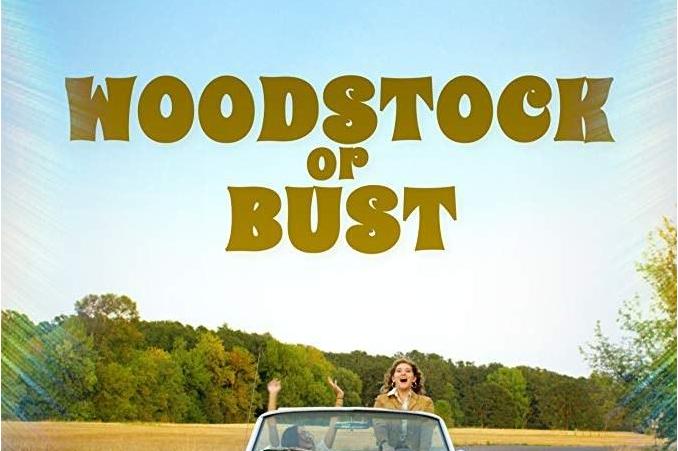 是莱斯利·布鲁姆执导的剧情片,薇洛·西尔德斯和梅格·德拉西出演