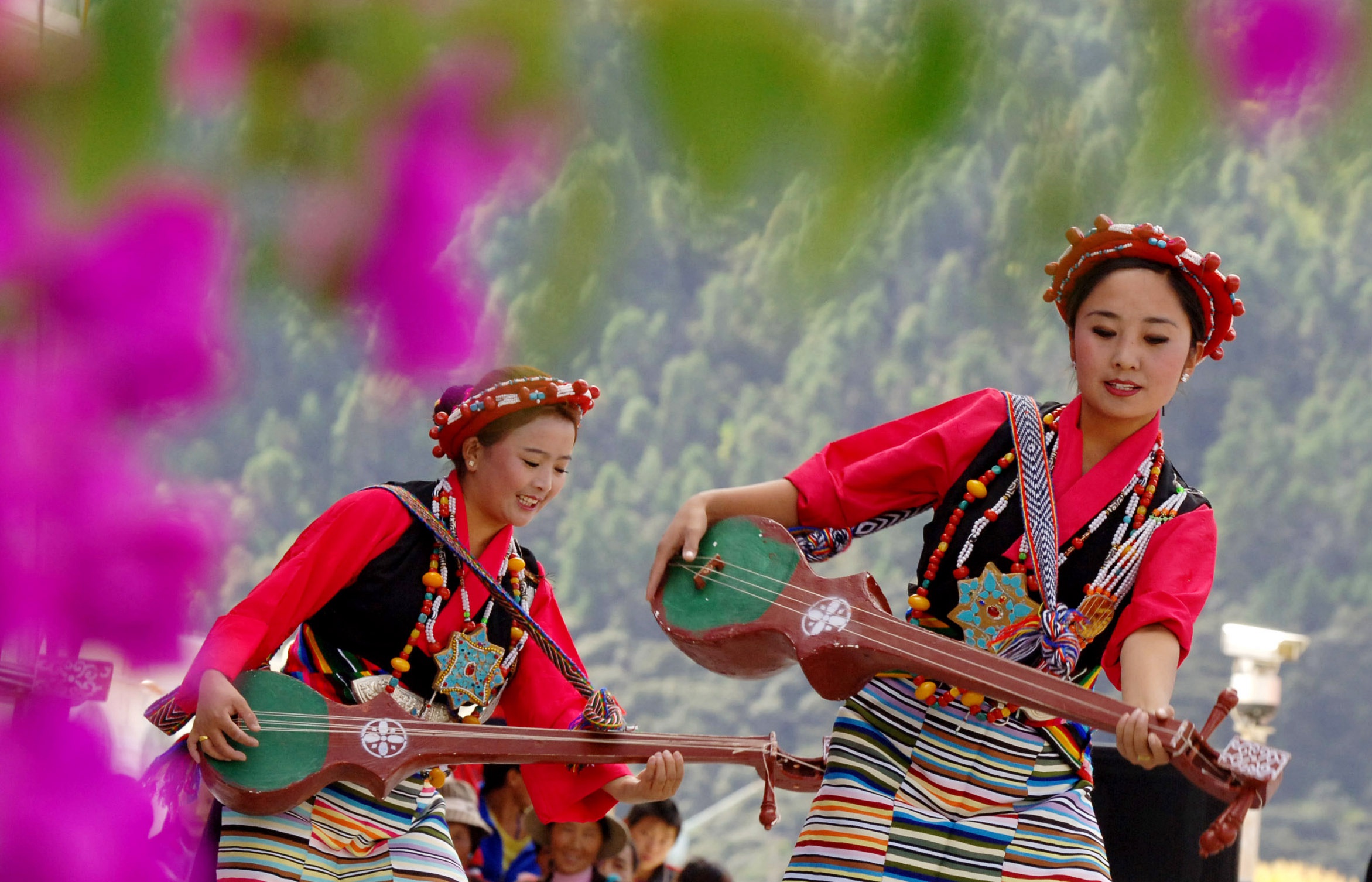 堆谐(拉孜堆谐)