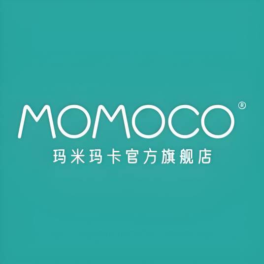 玛米玛卡MOMOCO官方旗舰店_百度百科