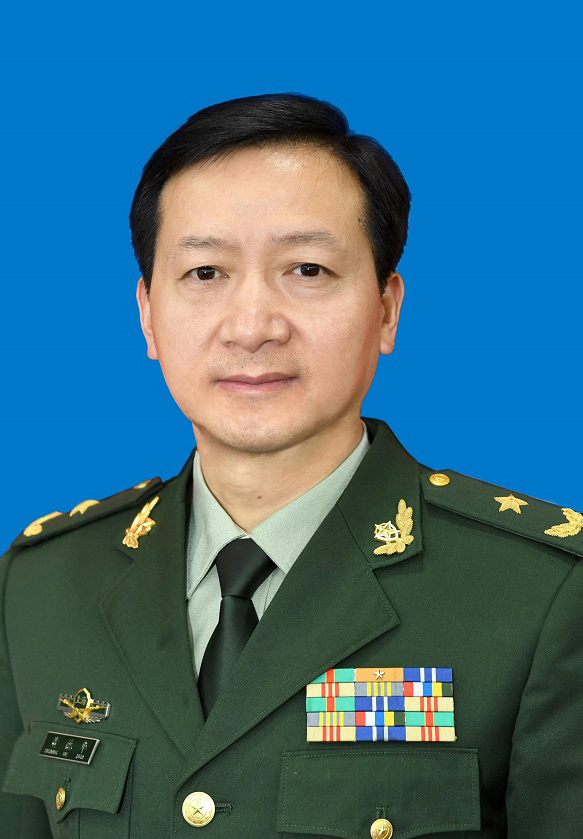 data-lemmaid="7943754">武警上海总队 /a>政委,上海市政协常委