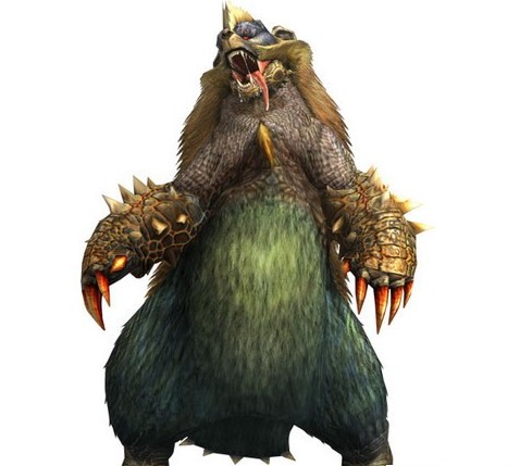  p data-id="gnwwv0sfa3">熊怪, a target="