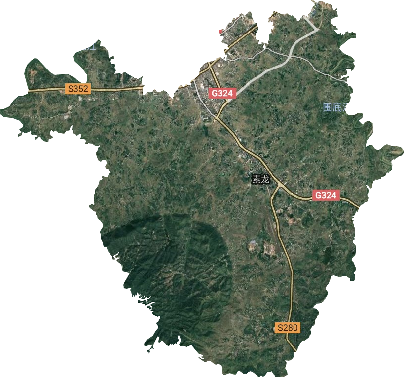 隶属于广东省云浮市 a target="_blank" href="/item/罗定市/967034"