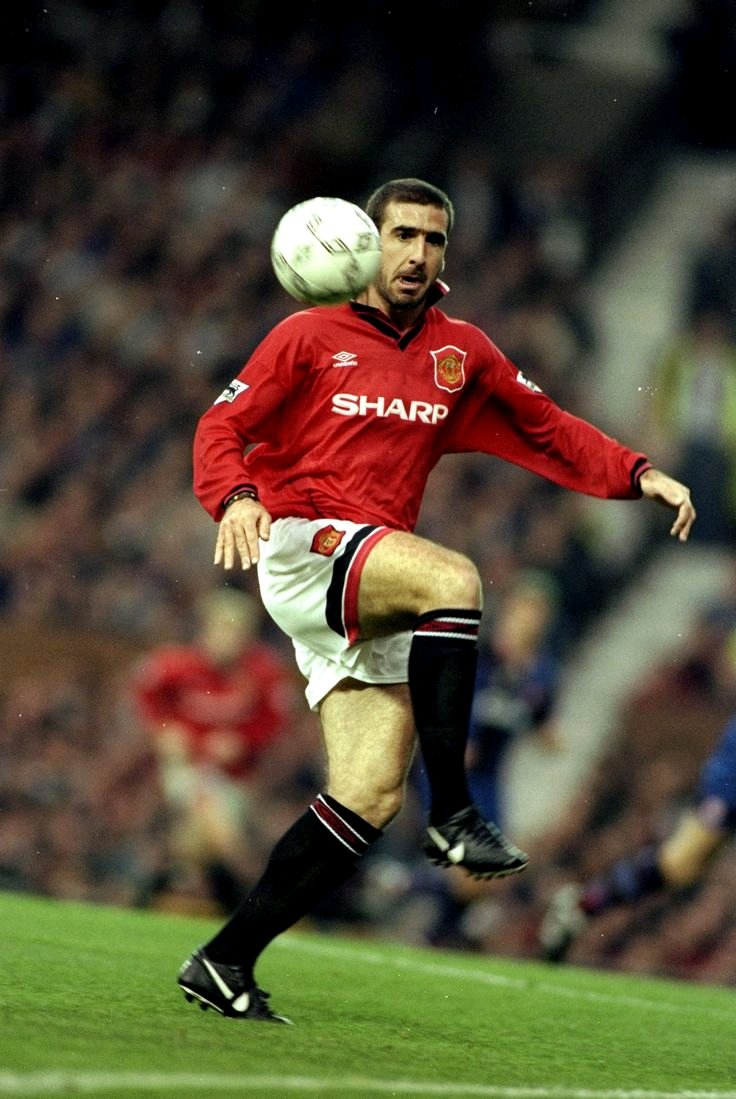  p>埃里克·坎通纳(eric cantona),全名埃里克·丹尼尔·皮埃尔