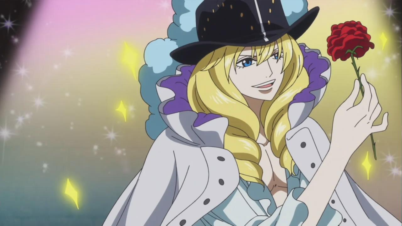 白马·卡文迪什