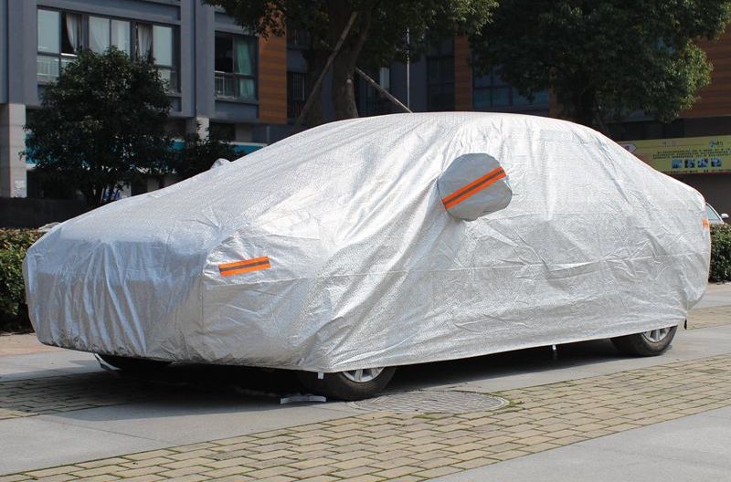  p>汽车防晒罩为广大司机朋友们不再有开车的烦恼而精心打造.