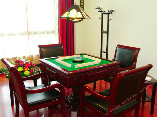 海宁玉龙国际商务酒店