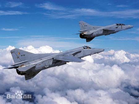 歼12战斗机(su30)