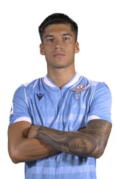  p>华金·科雷亚(joaquin correa),1994年8月13日出生于 a target="