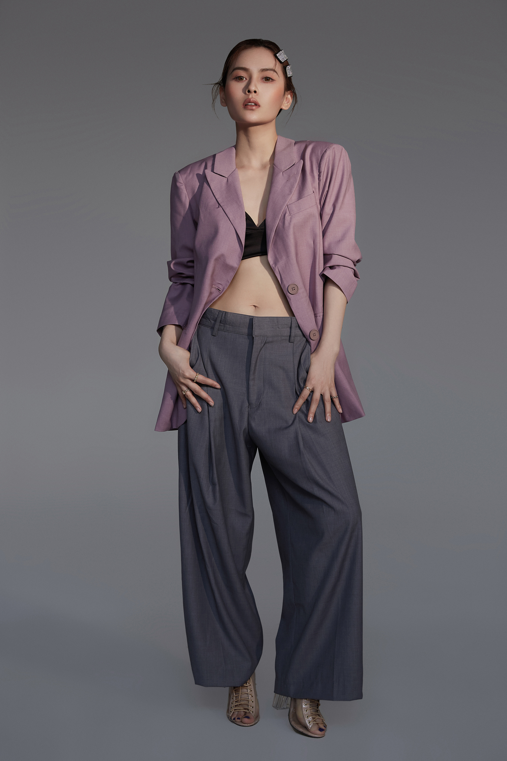 王蕊(t.r.y 女子组合成员)