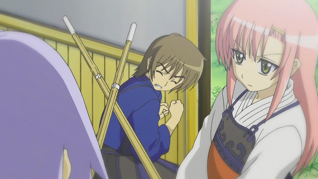  p>电视动画《旋风管家!