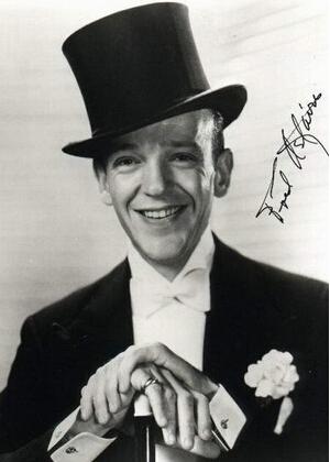  p>弗雷德·阿斯泰尔(fred astaire,1899年5月10日—1987年6月22日)
