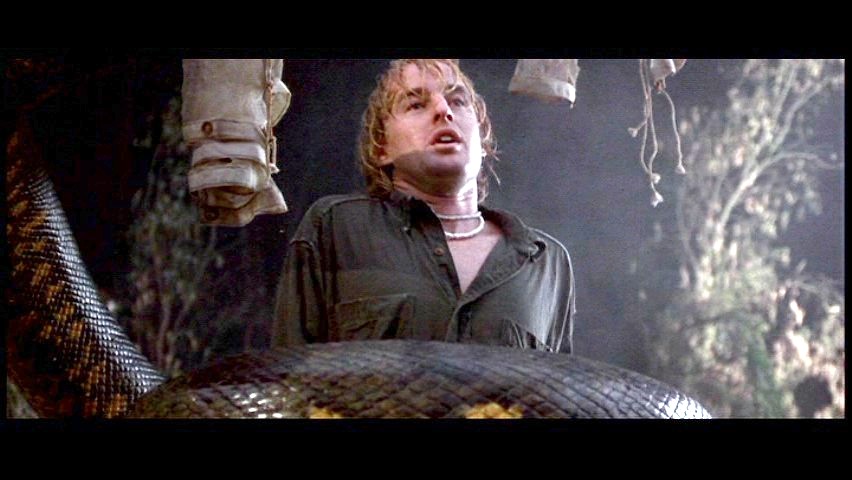 狂蟒之灾anaconda(1997)