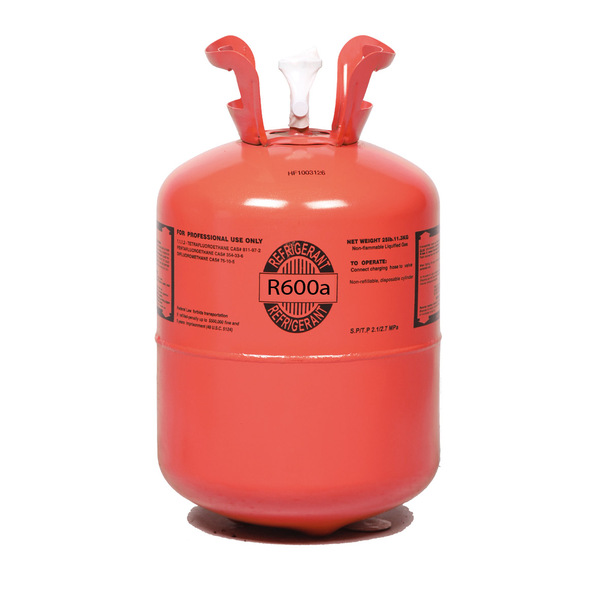 r600a制冷剂