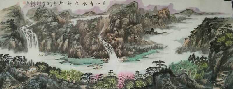 李云峰
