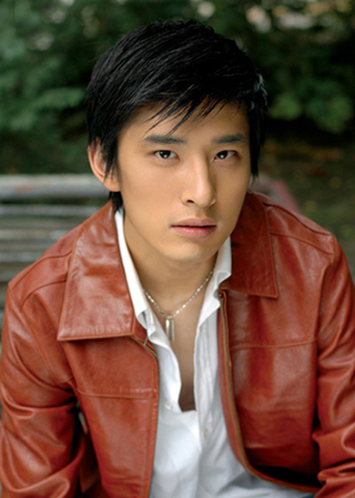 p>宫正楠(daniel),1984年10月17日出生于山东省烟台市,中国内地男演员