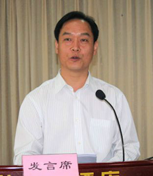 男,汉族,曾任河北邢台市委常委,威县县委书记,河北省雄安新区管委会副