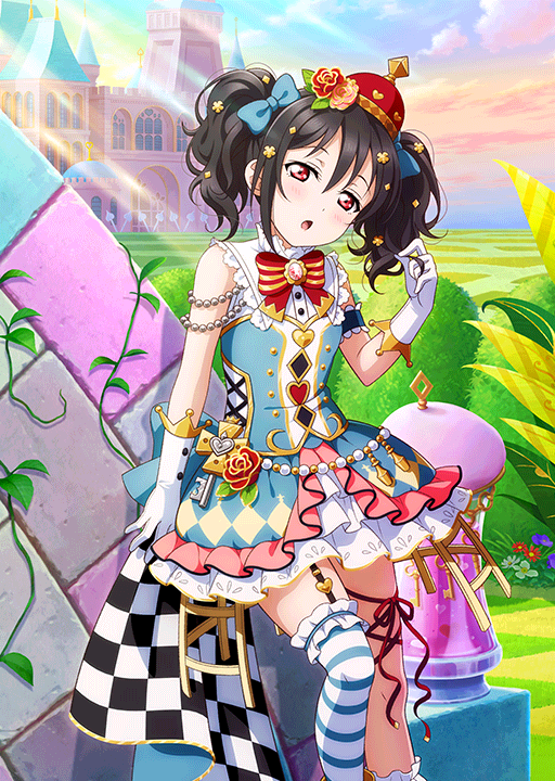  p>矢泽妮可是日本二次元偶像企划《 a href="#">lovelive!