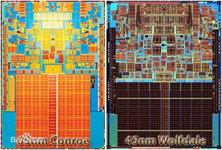 Core 2 Quad_百度百科