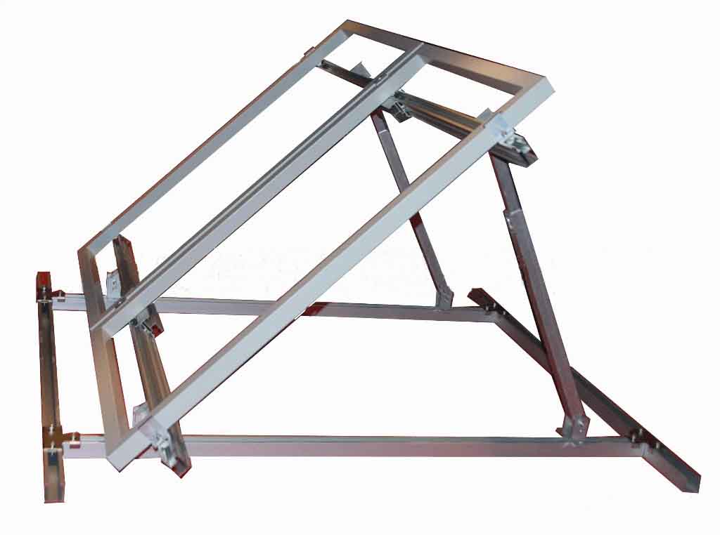 太阳能光伏支架系统