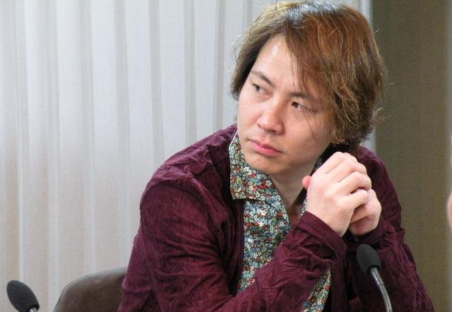  p>置鲇龙太郎(おきあゆ りょうたろう,okiayu ryoutarou),福冈县北