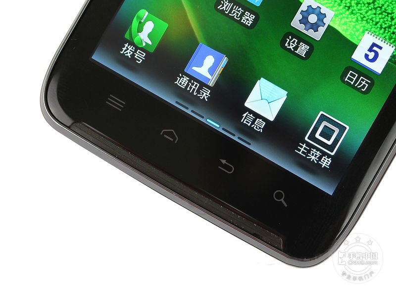 p>摩托罗拉mt917是一款智能双核3g手机,于2011年上市.