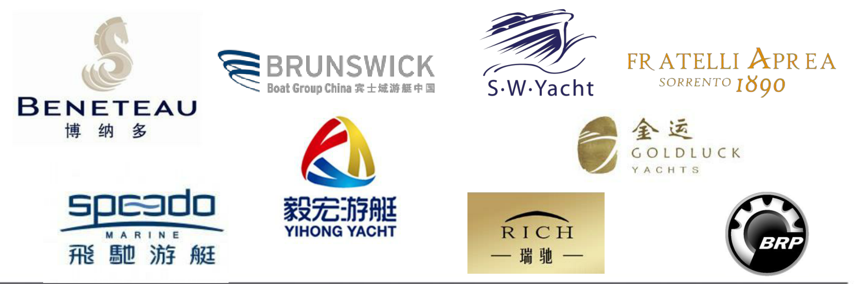 金海国际游艇会