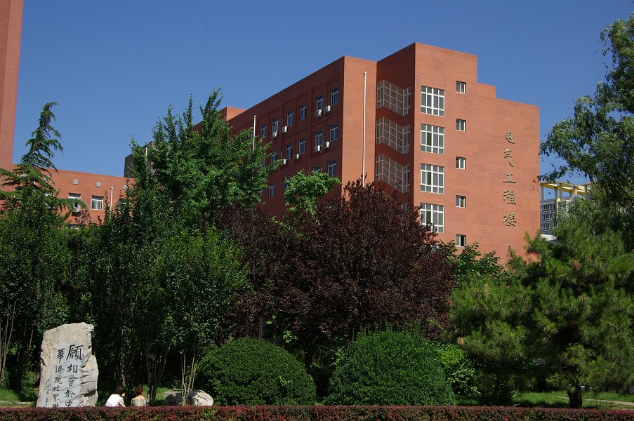 北交大电气工程学院