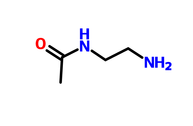  p>n-乙酰基乙二胺是一种化学物质,化学式是c sub>4 /sub>h sub>10 