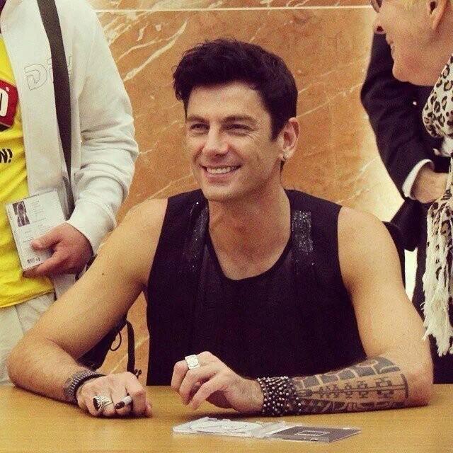 马克西姆·姆尔维察